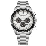 CITIZEN[シチズン]  CITIZEN コレクション　CA4764-57A　光発電エコ・ドライブ クロノグラフモデル　メンズモデル　 正規品