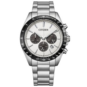 画像1: CITIZEN[シチズン]  CITIZEN コレクション　CA4764-57A　光発電エコ・ドライブ クロノグラフモデル　メンズモデル　 正規品