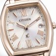 画像5: CITIZEN[ シチズン]XC[クロスシー] basic collection  　ES9395-53A  　光発電エコ・ドライブ　 レディス   正規品 (5)