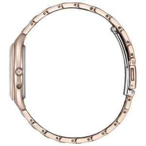 画像2: CITIZEN[ シチズン]XC[クロスシー] basic collection  　ES9395-53A  　光発電エコ・ドライブ　 レディス   正規品