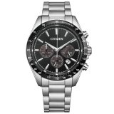 CITIZEN[シチズン]  CITIZEN コレクション　CA4764-57E　光発電エコ・ドライブ クロノグラフモデル　メンズモデル　 正規品