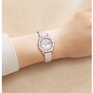 画像5: CITIZEN[ シチズン] Wicca[ウィッカ] KH3-762-10   ソーラーテック 　  レディスモデル　正規品