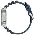画像2: CITIZEN[シチズン]PROMASTER[プロマスター]  BN0167-09W　MARINEシリーズ  光発電エコ・ドライブ ダイバー200m   世界限定8,700本 　 正規品 (2)