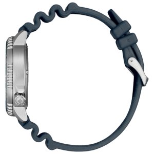 画像2: CITIZEN[シチズン]PROMASTER[プロマスター]  BN0167-09W　MARINEシリーズ  光発電エコ・ドライブ ダイバー200m   世界限定8,700本 　 正規品
