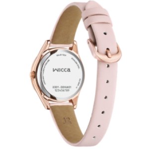 画像3: CITIZEN[ シチズン] Wicca[ウィッカ] KH3-762-10   ソーラーテック 　  レディスモデル　正規品