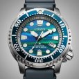 画像7: CITIZEN[シチズン]PROMASTER[プロマスター]  BN0167-09W　MARINEシリーズ  光発電エコ・ドライブ ダイバー200m   世界限定8,700本 　 正規品 (7)