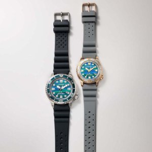 画像8: CITIZEN[シチズン]PROMASTER[プロマスター]  EO2023-00W　MARINEシリーズ  光発電エコ・ドライブ ダイバー200m   世界限定3,400本 　 正規品