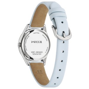 画像3: CITIZEN[ シチズン] Wicca[ウィッカ] KH3-711-70   ソーラーテック 　  レディスモデル　正規品