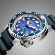 画像5: CITIZEN[シチズン]PROMASTER[プロマスター]  BN0167-09W　MARINEシリーズ  光発電エコ・ドライブ ダイバー200m   世界限定8,700本 　 正規品 (5)