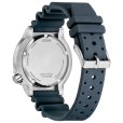画像3: CITIZEN[シチズン]PROMASTER[プロマスター]  BN0167-09W　MARINEシリーズ  光発電エコ・ドライブ ダイバー200m   世界限定8,700本 　 正規品 (3)
