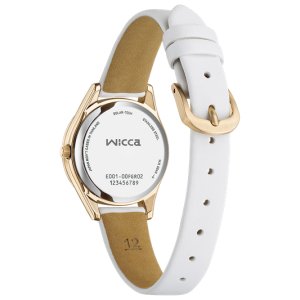 画像3: CITIZEN[ シチズン] Wicca[ウィッカ] KH3-720-10   ソーラーテック 　  レディスモデル　正規品