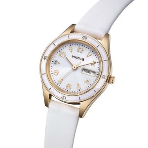 画像4: CITIZEN[ シチズン] Wicca[ウィッカ] KH3-720-10   ソーラーテック 　  レディスモデル　正規品