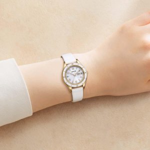 画像5: CITIZEN[ シチズン] Wicca[ウィッカ] KH3-720-10   ソーラーテック 　  レディスモデル　正規品