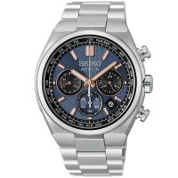 SEIKO[セイコー]  ASTRON[アストロン] HAD001J   NEXTER（ネクスター）   ソーラー電波修正　　メタルバンド 　メンズモデル　正規品