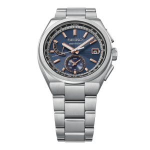 画像2: SEIKO[セイコー]  ASTRON[アストロン] HAD002J   NEXTER（ネクスター）ソーラー電波修正 　メタルバンド　メンズモデル　正規品