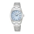 SEIKO[セイコー]　SEIKO SELECTION[セイコー セレクション]　HFH003P 　Sシリーズ　電池式クオーツ  　メタルバンド 　レディス　 正規品