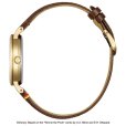 画像2: CITIZEN[ シチズン] Wicca[ウィッカ] Disneyコレクション 『くまのプーさん』 限定モデル　 KP5-123-90   ソーラーテック 　  レディスモデル　正規品 (2)