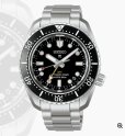 画像1: SEIKO[セイコー]  PROSPEX[プロスペックス] コアショップモデル　HBC002J　Diver Scuba　ダイバーズ 1968 ヘリテージ GMT 　メンズ　正規品 (1)