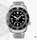 SEIKO[セイコー]  PROSPEX[プロスペックス] コアショップモデル　HBC002J　Diver Scuba　ダイバーズ 1968 ヘリテージ GMT 　メンズ　正規品