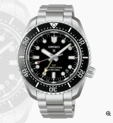 SEIKO[セイコー]  PROSPEX[プロスペックス] コアショップモデル　HBC002J　Diver Scuba　ダイバーズ 1968 ヘリテージ GMT 　メンズ　正規品