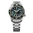 画像3: SEIKO[セイコー]  PROSPEX[プロスペックス] コアショップモデル　HBC001J　Diver Scuba　ダイバーズ 1968 ヘリテージ GMT 　メンズ　正規品 (3)