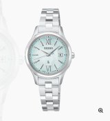 SEIKO[セイコー]　LUKIA[ルキア] Essential Collection  HEE001J　ソーラー電波修正   レディスモデル　正規品