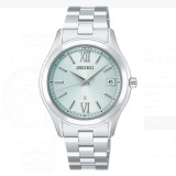 SEIKO[セイコー]　LUKIA[ルキア] Essential Collection  HEC001J 　ソーラー電波修正   メンズモデル　正規品