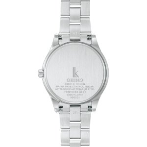 画像2: SEIKO[セイコー]　LUKIA[ルキア] Essential Collection  HEC001J 　ソーラー電波修正   メンズモデル　正規品