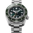 画像4: SEIKO[セイコー]  PROSPEX[プロスペックス] コアショップモデル　HBC001J　Diver Scuba　ダイバーズ 1968 ヘリテージ GMT 　メンズ　正規品 (4)