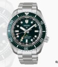 画像1: SEIKO[セイコー]  PROSPEX[プロスペックス] コアショップモデル　HBC001J　Diver Scuba　ダイバーズ 1968 ヘリテージ GMT 　メンズ　正規品 (1)