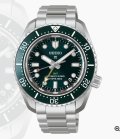 SEIKO[セイコー]  PROSPEX[プロスペックス] コアショップモデル　HBC001J　Diver Scuba　ダイバーズ 1968 ヘリテージ GMT 　メンズ　正規品
