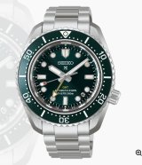 SEIKO[セイコー]  PROSPEX[プロスペックス] コアショップモデル　HBC001J　Diver Scuba　ダイバーズ 1968 ヘリテージ GMT 　メンズ　正規品