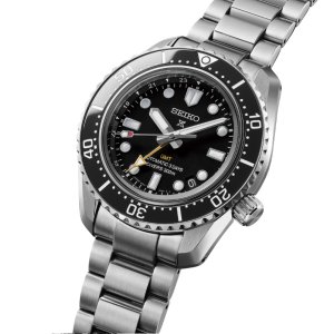 画像2: SEIKO[セイコー]  PROSPEX[プロスペックス] コアショップモデル　HBC002J　Diver Scuba　ダイバーズ 1968 ヘリテージ GMT 　メンズ　正規品