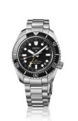 画像5: SEIKO[セイコー]  PROSPEX[プロスペックス] コアショップモデル　HBC002J　Diver Scuba　ダイバーズ 1968 ヘリテージ GMT 　メンズ　正規品 (5)