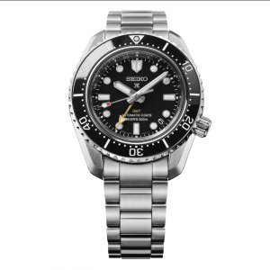 画像3: SEIKO[セイコー]  PROSPEX[プロスペックス] コアショップモデル　HBC002J　Diver Scuba　ダイバーズ 1968 ヘリテージ GMT 　メンズ　正規品