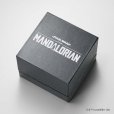 画像11: CITIZEN[シチズン] ATTESA [アテッサ] AT8385-55E　ACT Line　STARWARS The Mandalorian Beskar Model　世界限定1,400本　メンズモデル　正規品 (11)
