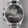 画像10: CITIZEN[シチズン] ATTESA [アテッサ] AT8385-55E　ACT Line　STARWARS The Mandalorian Beskar Model　世界限定1,400本　メンズモデル　正規品 (10)