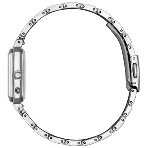 画像2: CITIZEN[シチズン] XC[クロスシー] ES9500-51A　hikari collection Square 2way Model　エコ・ドライブ電波時計　正規品