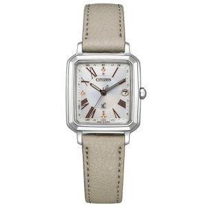 画像4: CITIZEN[シチズン] XC[クロスシー] ES9500-51A　hikari collection Square 2way Model　エコ・ドライブ電波時計　正規品