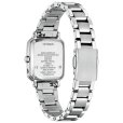 画像3: CITIZEN[シチズン] XC[クロスシー] ES9500-51A　hikari collection Square 2way Model　エコ・ドライブ電波時計　正規品 (3)