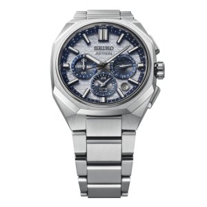 画像3: SEIKO[セイコー]  ASTRON[アストロン] ネクスター(NEXTER)　HAB004J　セイコー創業145周年記念限定モデル コアショップ専用モデル  メンズ　正規品
