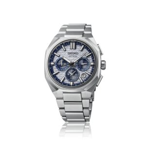 画像2: SEIKO[セイコー]  ASTRON[アストロン] ネクスター(NEXTER)　HAB004J　セイコー創業145周年記念限定モデル コアショップ専用モデル  メンズ　正規品