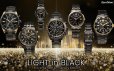 画像7: CITIZEN[シチズン]EXCEED[エクシード] CB1147-61E　LIGHT in BLACK Eco-Drive 50th Anniversary Edition メンズモデル　正規品 (7)