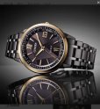 画像5: CITIZEN[シチズン]EXCEED[エクシード] CB1147-61E　LIGHT in BLACK Eco-Drive 50th Anniversary Edition メンズモデル　正規品 (5)