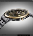 画像6: CITIZEN[シチズン]EXCEED[エクシード] CB1147-61E　LIGHT in BLACK Eco-Drive 50th Anniversary Edition メンズモデル　正規品 (6)