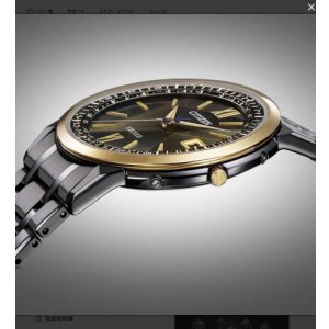 画像6: CITIZEN[シチズン]EXCEED[エクシード] CB1147-61E　LIGHT in BLACK Eco-Drive 50th Anniversary Edition メンズモデル　正規品