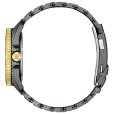 画像2: CITIZEN[シチズン]PROMASTER[プロマスター]  BN0264-53E　LIGHT in BLACK Eco-Drive 50th Anniversary Edition  メタルバンド  メンズ　 正規品 (2)