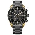 画像1: CITIZEN[シチズン] ATTESA [アテッサ] AT8384-58E　LIGHT in BLACK Eco-Drive 50th Anniversary Edition　メンズモデル　正規品 (1)