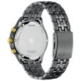 画像3: CITIZEN[シチズン]  CITIZEN コレクション　AT2576-68E　LIGHT in BLACK Eco-Drive 50th Anniversary Edition　メンズモデル　 正規品 (3)
