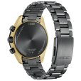 画像3: CITIZEN[シチズン] ATTESA [アテッサ] AT8384-58E　LIGHT in BLACK Eco-Drive 50th Anniversary Edition　メンズモデル　正規品 (3)